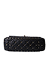 Medium Rockstud Spike Bag, top view